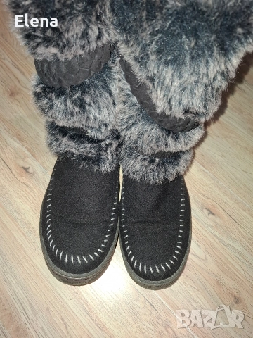 дамски боти,размер 40