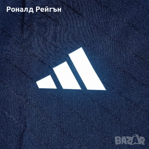 ПОСЛЕДНА БРОЙКА XXL ADIDAS Campeon LEVSKI SOFIA away jersey 2024-25 Адидас Левски, снимка 5 - Футбол - 52732537