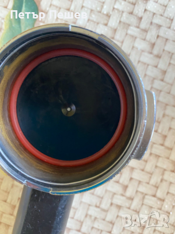 Ръкохватки Саеко Поемия/Виа Венето/Меджик и др. Saeco Poemia , снимка 5 - Кафемашини - 33647370