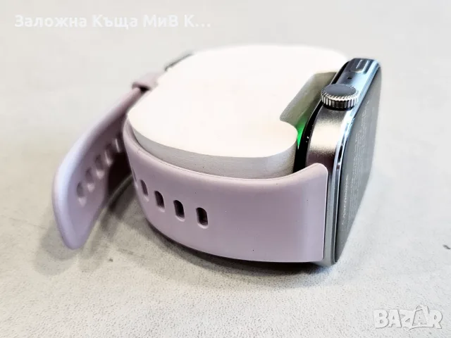 Смарт часовник Huawei Watch FIT 4 / 04007-26, снимка 3 - Смарт часовници - 56154433