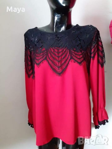 Oficialni rizi ot s razmer do xxl vsqka rizka razlicen razmer, снимка 4 - Ризи - 35986806