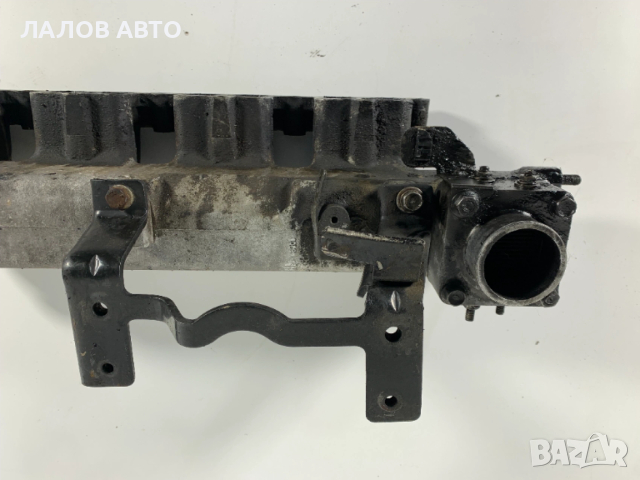 Всмукателен колектор Хюндай Теракан Vsmukatelen kolektor Hyundai Terracan , снимка 3 - Части - 53680844