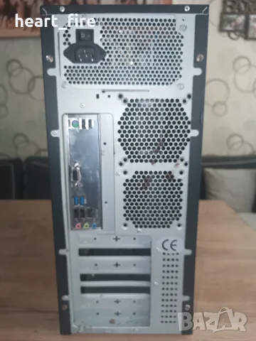 Pentium G2020 2x2.9GHz, 8GB DDR3, 500GB HDD, 500W, снимка 2 - За дома - 54204094