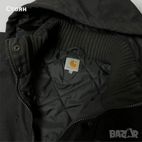 Carhartt "Cordura Ranger" Winter Jacket, снимка 6 - Якета - 52020615