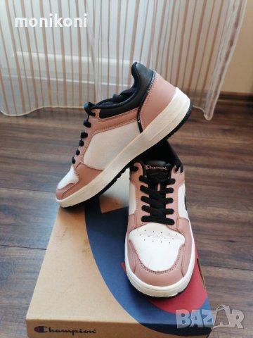 Обувки Champion, снимка 4 - Дамски ежедневни обувки - 40688484