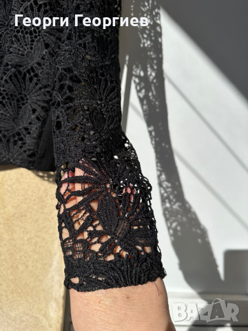 Страхотно, красиво якенце, снимка 5 - Якета - 44648885