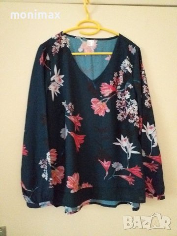 Дамска риза M, снимка 2 - Ризи - 38627824