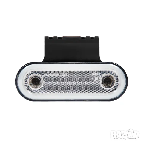NEON висящ LED габарит 20 LED 12-24V с бяла светлина