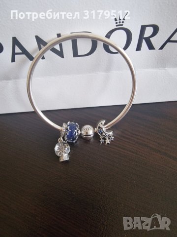 Pandora в Гривни в гр. Стара Загора - ID40427529 — Bazar.bg