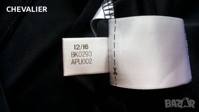 Adidas JR Tiro 17 Размер 9-10 г / 140 см детска блуза 18-54, снимка 12 - Детски Блузи и туники - 41637812