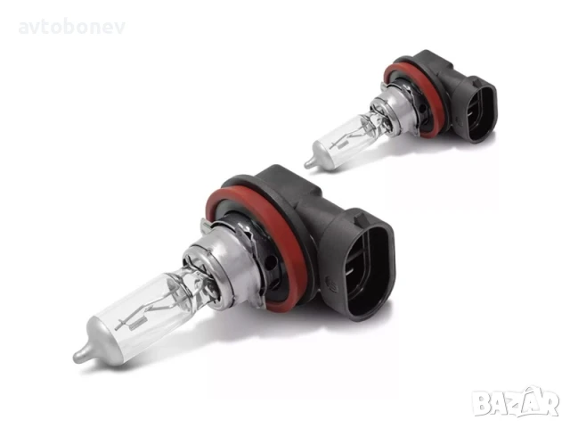 Автомобилни крушки OSRAM Night BREAKER SILVER +100% H1,H4,H7,H11, снимка 6 - Части - 31755230