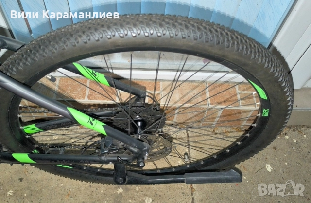 RAYMON E-TUOR RAY 4.5,Електро байк,29цола,YAMAHA,ПРОМОЦИЯ, снимка 8 - Велосипеди - 52356243