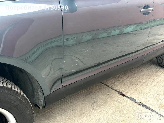 Продава VW Tuareg 2003 V6, 220 k.с,  Бензинов, Автоматик, снимка 3 - Автомобили и джипове - 53387929