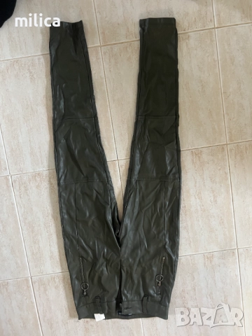 Кожен клин sinsay