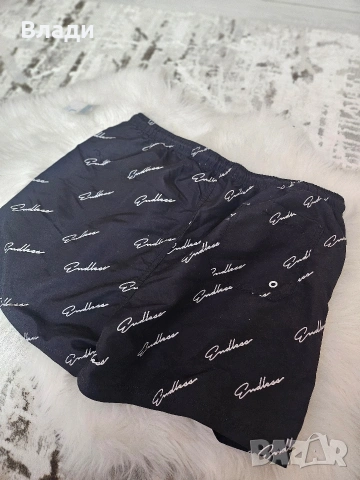 Нови мъжки къси панталонки