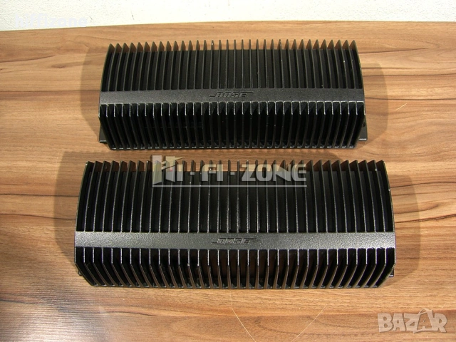  Bose lifestyle amp 2v , снимка 2 - Ресийвъри, усилватели, смесителни пултове - 53694260