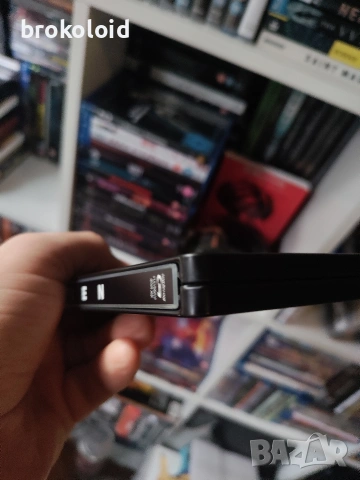 Alien - Пришълецът 1979 стийлбук , снимка 6 - Blu-Ray филми - 53416137