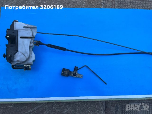 Брава за Сеат Кордоба , Фолксваген Поло