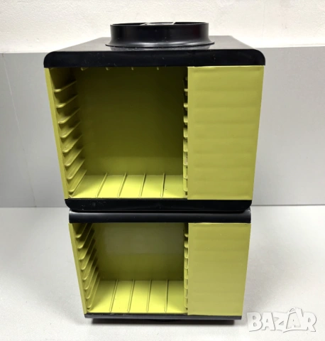 Двоен Касетник за аудиокасети