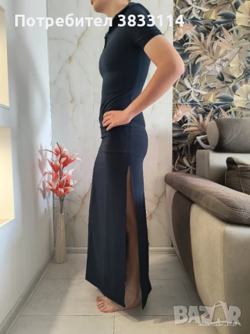 Разпродажба - Дълга рокля, снимка 3 - Рокли - 45492182