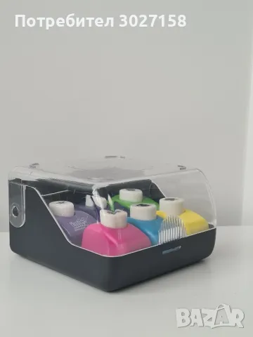 Детски комплект за творчество / крафт материали, снимка 6 - Рисуване и оцветяване - 49713901