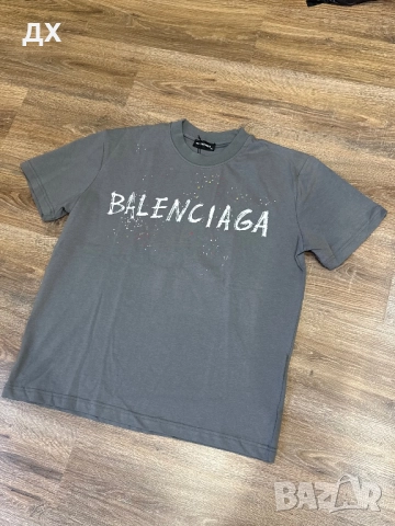 Мъжка тениска Balenciaga
