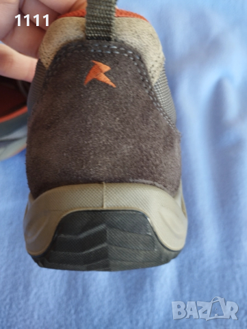 Обувки Ecco номер 43., снимка 6 - Ежедневни обувки - 51515345