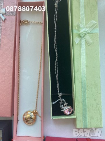 НЕЖНИ бижута , снимка 1