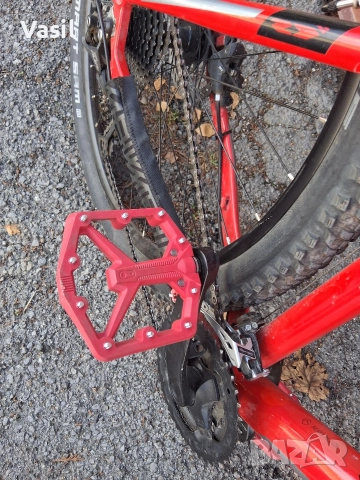 Drag Hardy 2024 - tuning, снимка 7 - Велосипеди - 52576834