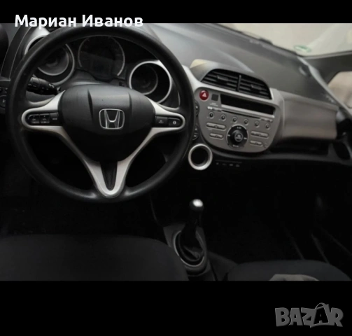 Honda Jazz , снимка 4 - Автомобили и джипове - 53426781