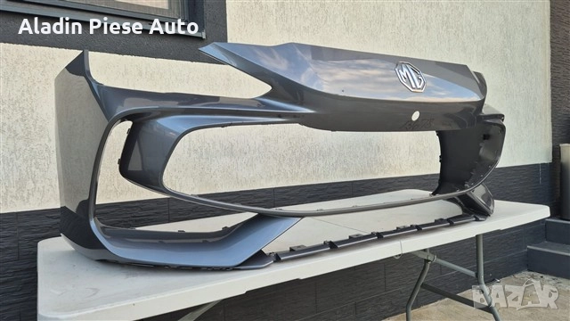 Предна броня MG 3 година 2024 2025 код 11222231 , снимка 4 - Аксесоари и консумативи - 52233442