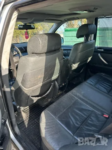 BMW X5 3.0i на части, снимка 4 - Части - 50028445