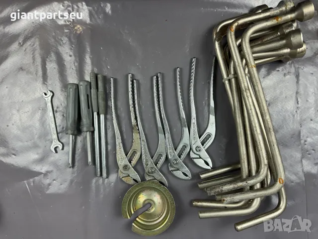 Инструменти за БМВ BMW E46 E39 E60 E90 OEM