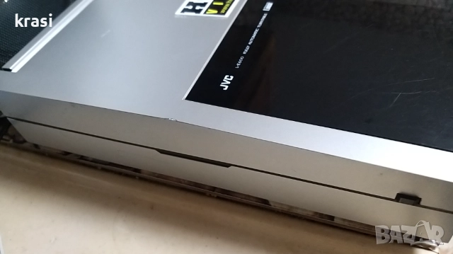 Линеен грамофон JVC, снимка 7 - Грамофони - 52232047