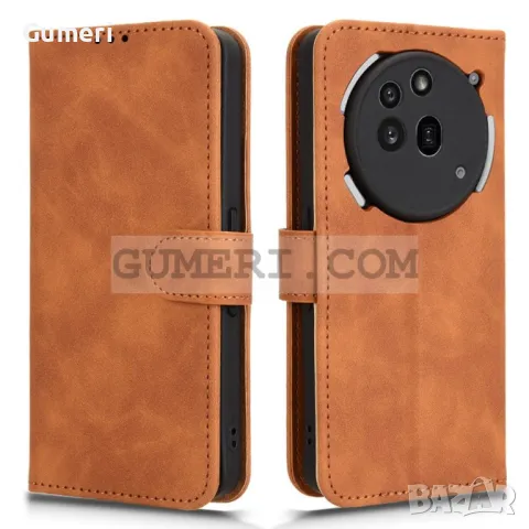 Nothing Phone (3a) Pro  Тефтер "Pastel", снимка 4 - Калъфи, кейсове - 50045827