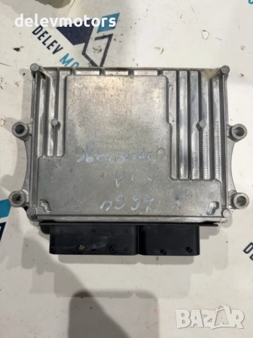 39110-2BRN1, 39199-2BBF0 ECU компютър за двигател от Киа Спортидж 1.6 GDI, 132 кс., 6 ск., 2020г., снимка 3 - Части - 52639801