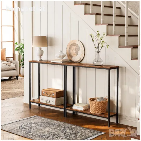 ПРОМОЦИЯ Конзолна маса BF22XG01, снимка 6 - Маси - 49259183