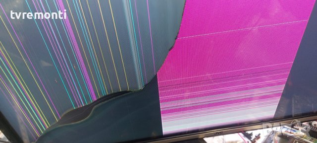 MAIN BOARD 17MB82S for 32 inc DISPLAY VES315WNDL-2D-N11 for JVC LT-32V250, снимка 6 - Части и Платки - 40287982