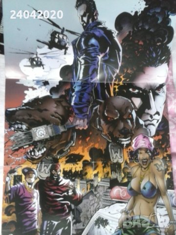 Greatest Hip Hop of 2004 Westwood - The Big Dawg двоен диск+плакат, снимка 4 - CD дискове - 42071935