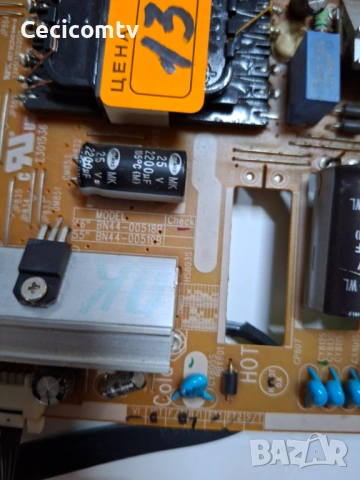 BN41-01812A, снимка 6 - Части и Платки - 53041980