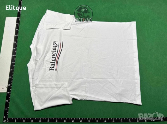 тениски amiri Balenciaga , снимка 16 - Тениски - 52786855