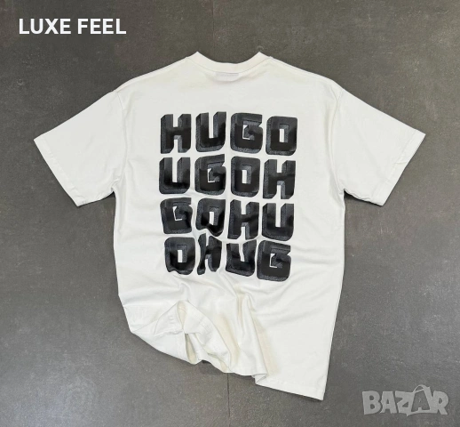 Armani 🔹 Burberry 🔹Valentino🔹Мъжки Тениски , снимка 8 - Тениски - 53798337