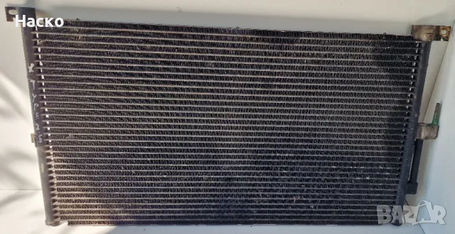 Климатичен Радиатор Климатик Кондензатор Ягуар Х-Тайп Х Тайп 2.5 Jaguar X-Type X Type 2.5