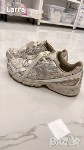 new balance дамски маратонки , снимка 3 - Маратонки - 56238361