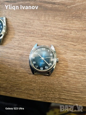 швейцарски часовници, снимка 5 - Мъжки - 53853814