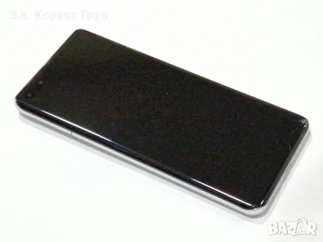 Huawei P40 Pro 5G 256GB 8GB RAM Dual / пукнат дисплей, снимка 8 - Huawei - 56187058