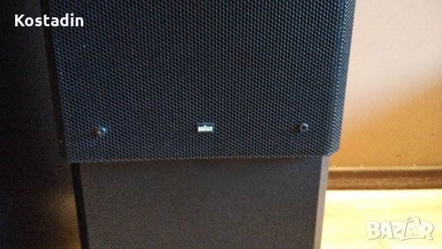 BRAUN LS 130, снимка 7 - Тонколони - 34342822