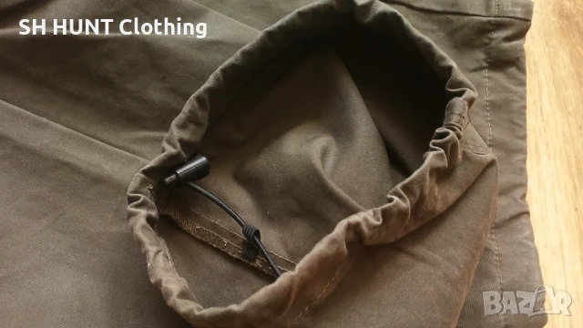 SASTA Trouser размер 52 / L панталон със здрава материя - 1343, снимка 9 - Екипировка - 51410752