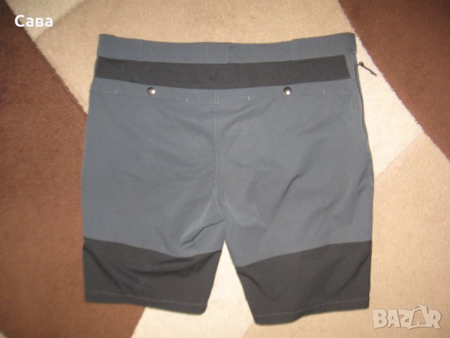 Къси панталони CANDA  мъжки,ХЛ, снимка 3 - Къси панталони - 41579494