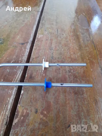 Стари бъркалки за миксер АКА #3, снимка 3 - Други ценни предмети - 50433983